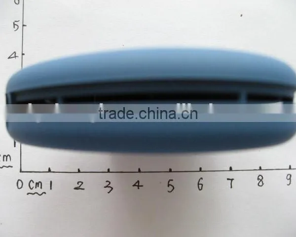 High Quality Standard Best Supplier Plastic for Double Reel Cable Box photo-6