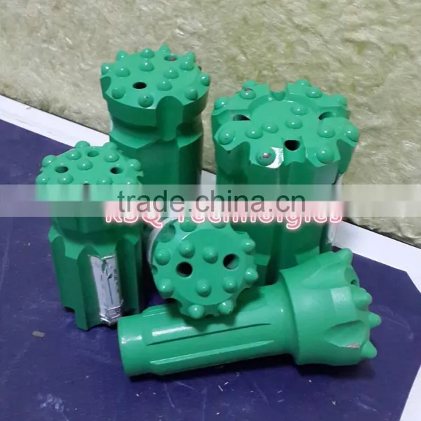 64mm to 89mm Used in Quarry Tunnel Drilling Tools photo-3