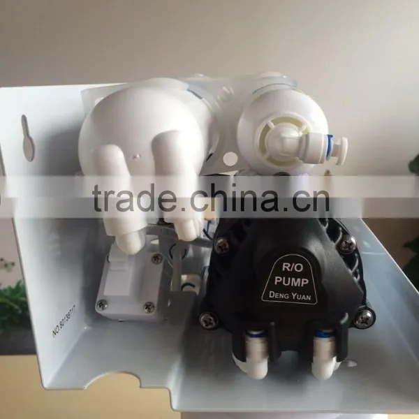 Direct Drinking 5 or 6 Stage RO Water Filter System With Mineral Filter ro Water Purifier for Home Applicance photo-4