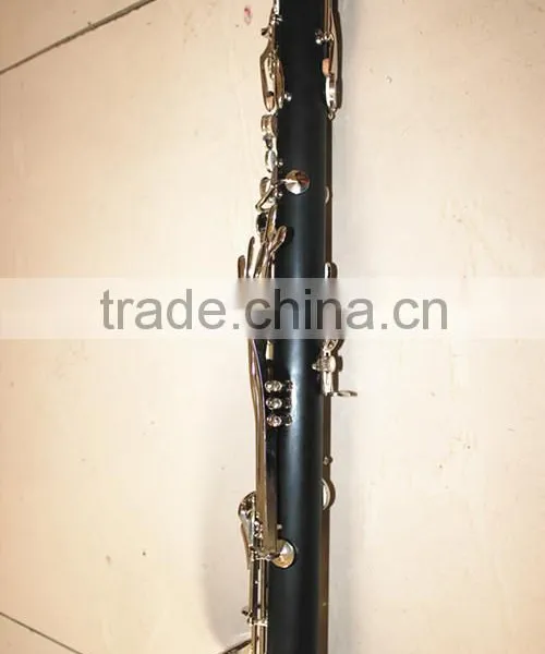 Rare Professional Alto Clarinet Buy Alto Clairnet ,high Quality Clainrinet in photo-5