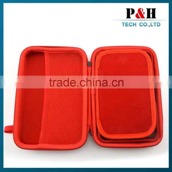 Universal GPS Protective Case for TomTom Gps Case photo-5