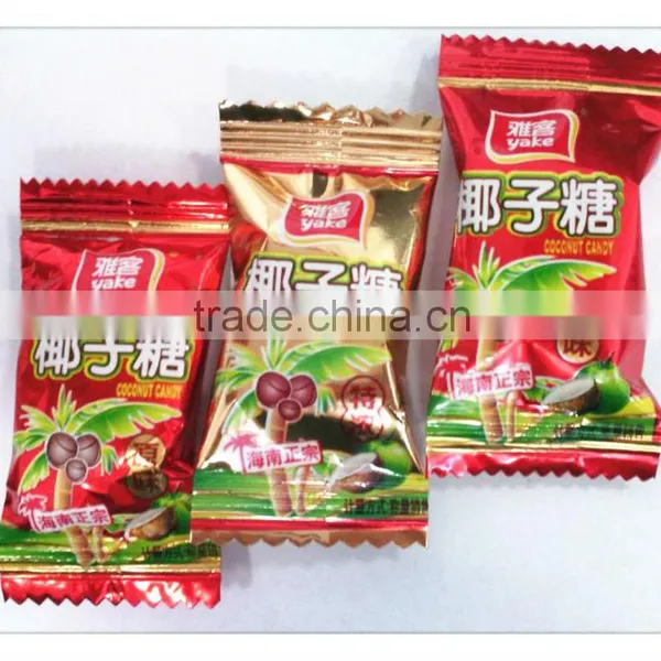 180g Hard Coconut Candy photo-6