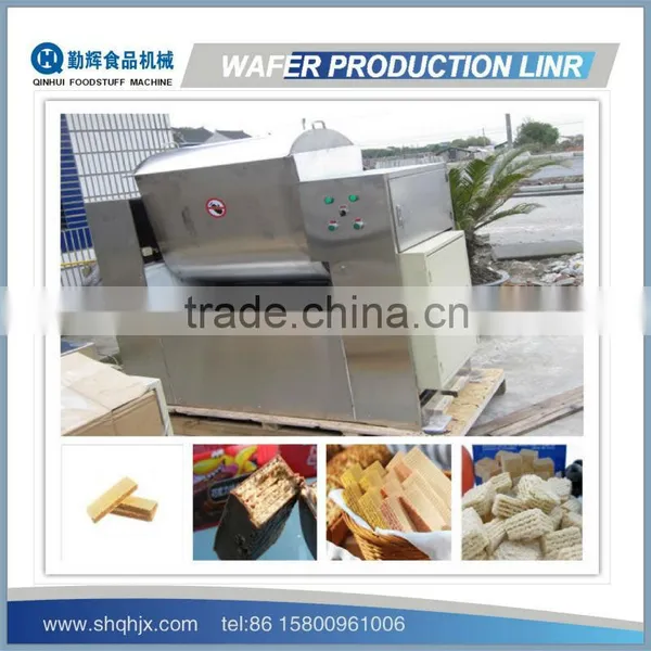 Wafer Manufacturing Machine