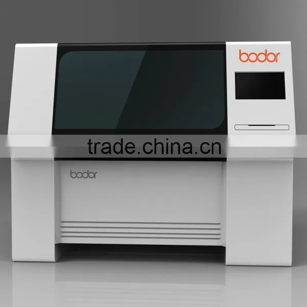 Fiber Cutting Machine photo-2