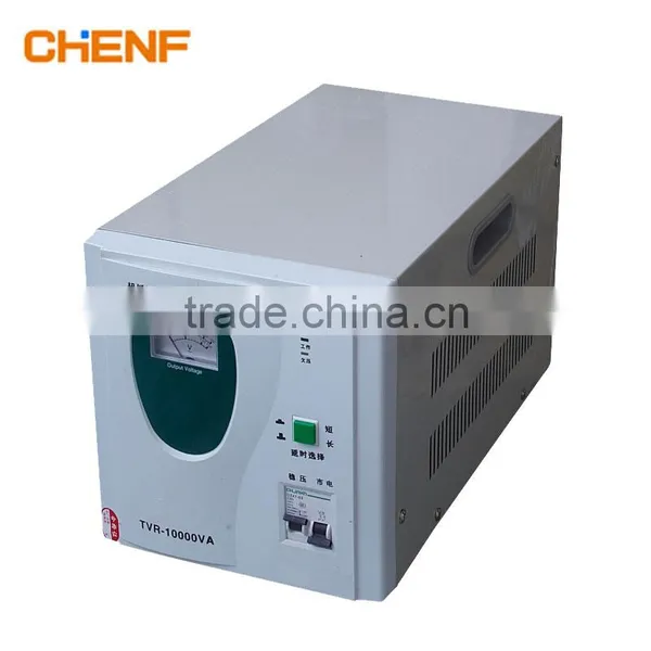 TDR-1000W AC Voltage Regulator Stabilizer for Home