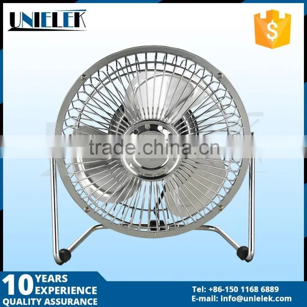 Plastic Cooling Fan Room Coolers Computer DC Power 4 Inch 5V Mini Usb Fan Price photo-2