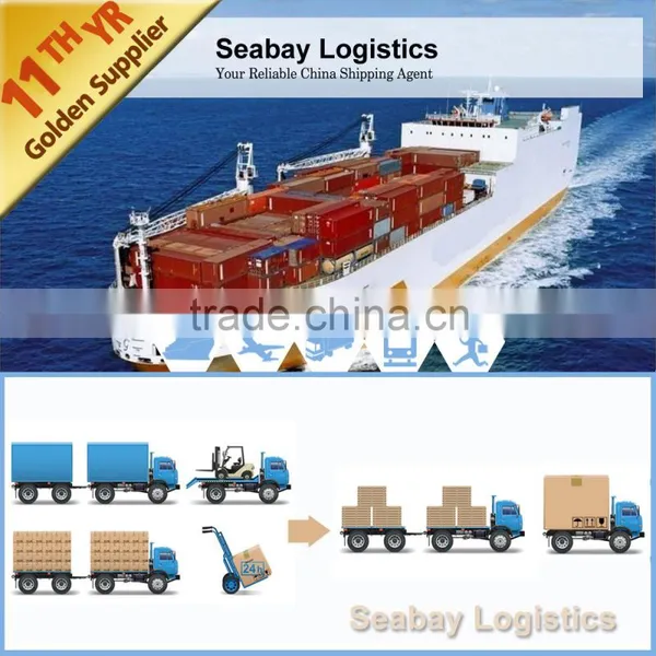 Reliable Freight Forwarding Shipping Company in Sydney photo-3