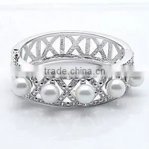 Pearl Bracelet