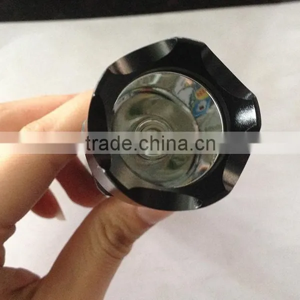 Explosion Proof Led Rechargeable Flashlight photo-2