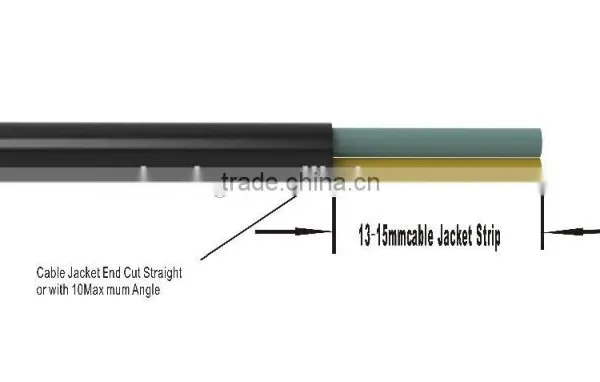 New Design IP65 LED Street Light Connectors photo-5