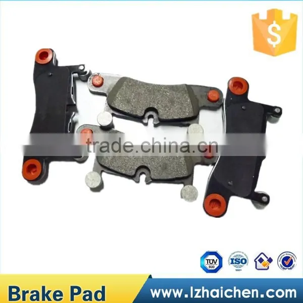 Car Parts & Accessories,Ceramic Brake Pads OEM:95231012