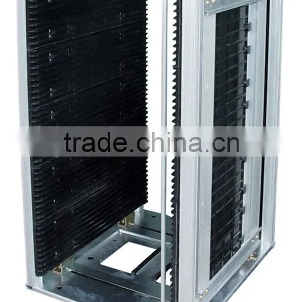 SMT PCB Rack/SMT ESD Magazine Rack/ ESD Magazine Rack ESD Storage Racks photo-6