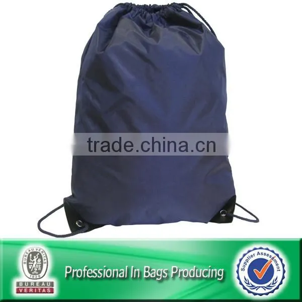 Custom Cheap Polyester Drawstring Waterproof Dry Bag photo-2