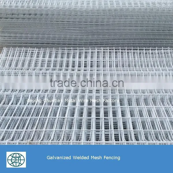 Hot Sale Cheap Price Security Fencing for Protection photo-5