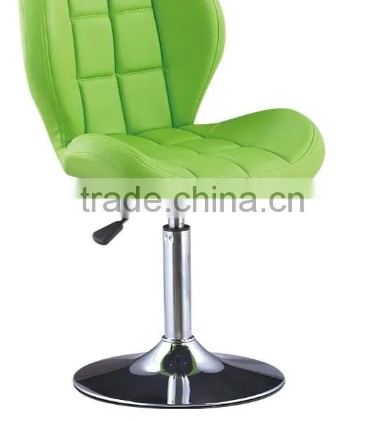 Swivel Bar Chairs Without Wheels(1608) photo-4