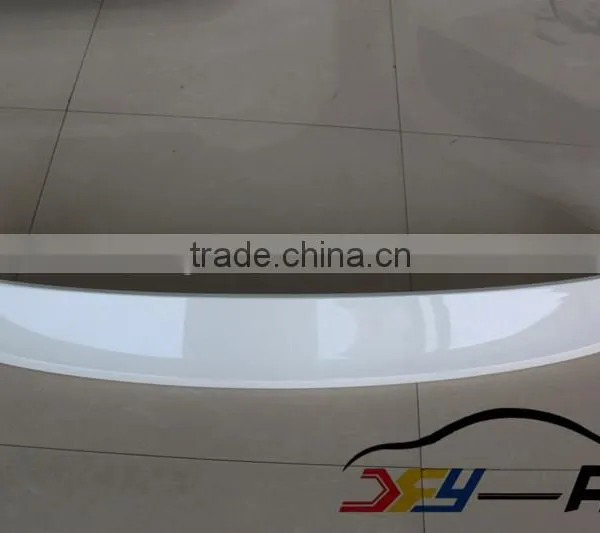 XFY RLINE ROOF SPOILER FOR POLO