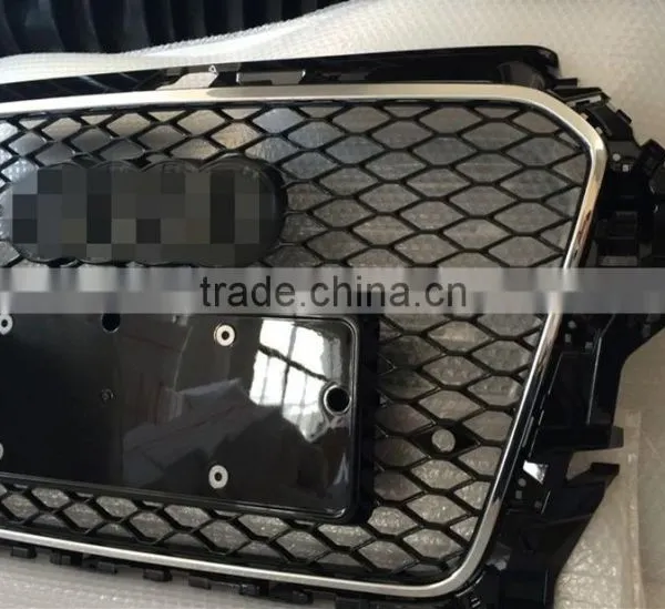 NEW RS3 GRILLE
