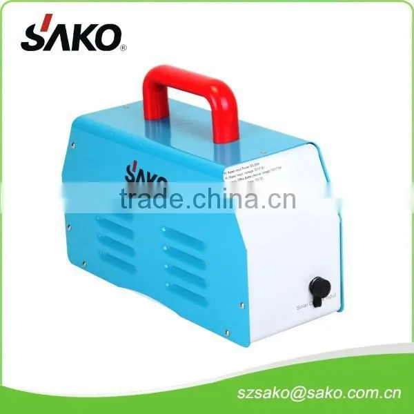 SD 10-30W Solar DC System photo-5