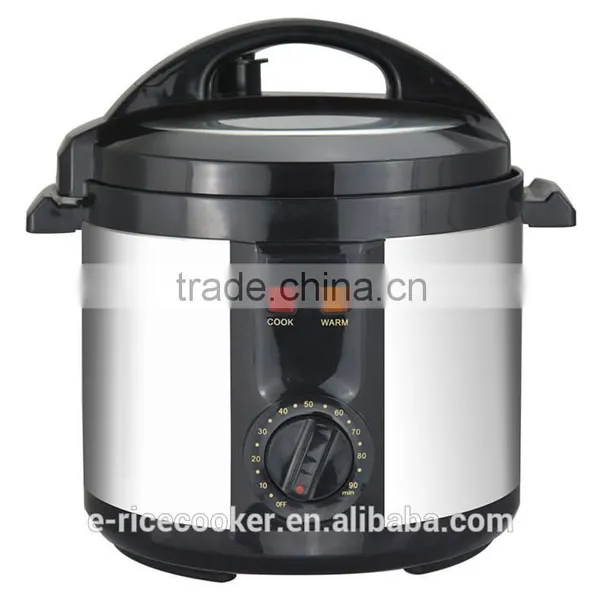 2016 Electric Pressure Cooker photo-6
