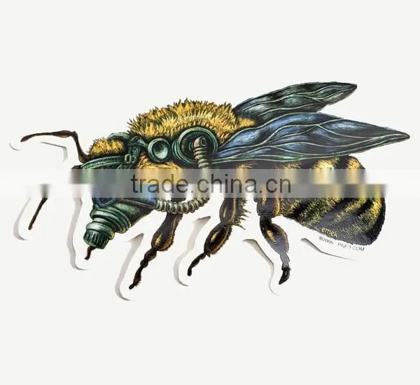 Glitter Vinyl Sticker, Supply Hip Hop Stickers photo-3