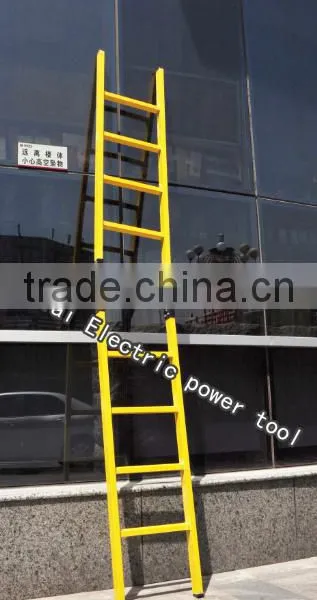 Hot Sale Insulating Joint Ladder, Insulation Ladder, Ladders. photo-2