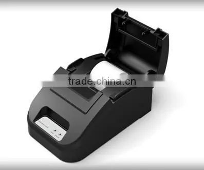 58mm Thermal Printer Receipt Printer Factory Price photo-2