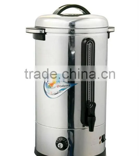 Electrical Restaurant Water Boiler photo-2