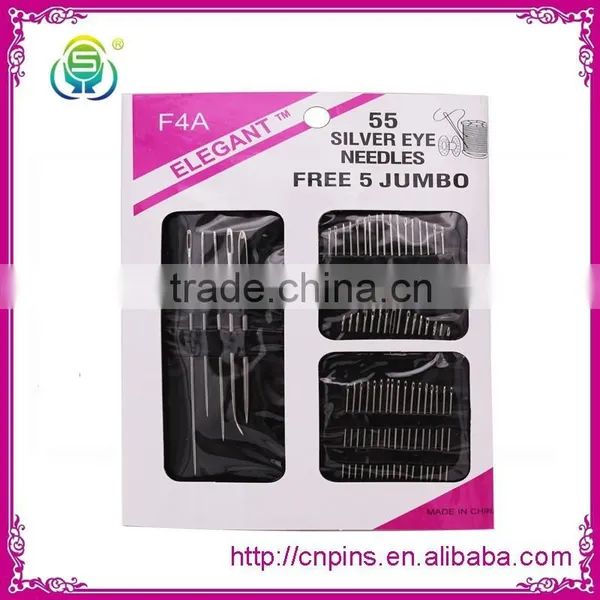 Household Garment Accessories Good Material Sewing Kit Set photo-5