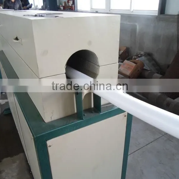 High Quality Supplier of EPE Foam Hose Extruder photo-6