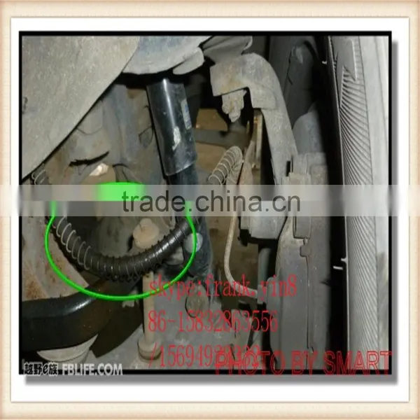 Break Hose, Hydraulic Pressure Break Hose photo-3