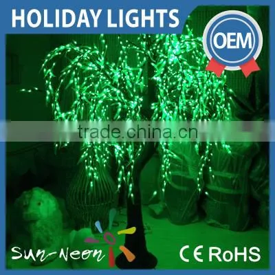 Led Spinning Christmas Tree photo-2