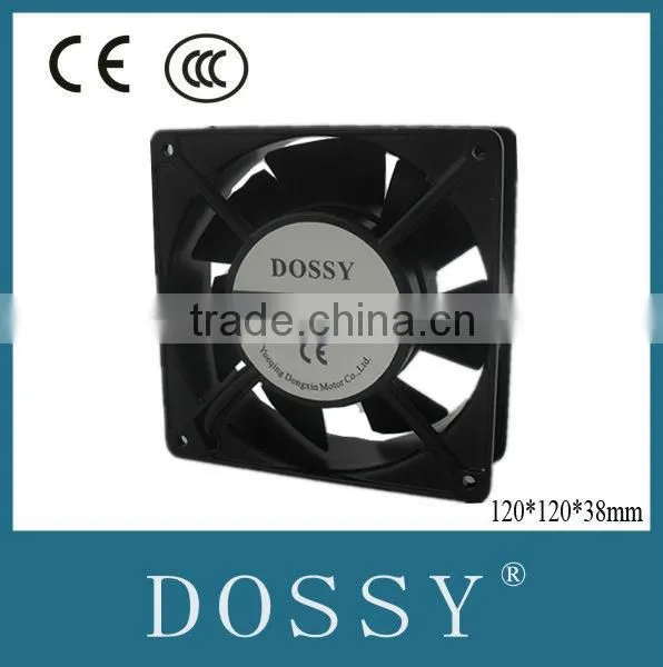Axial ac Fan 120mm Exhaust Fans Axial Fans