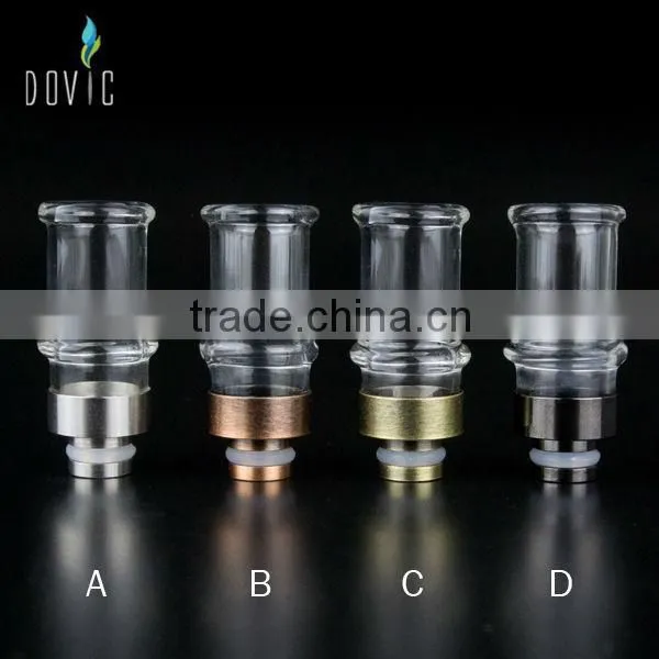 Copper Base Drip Tips for Wholesale