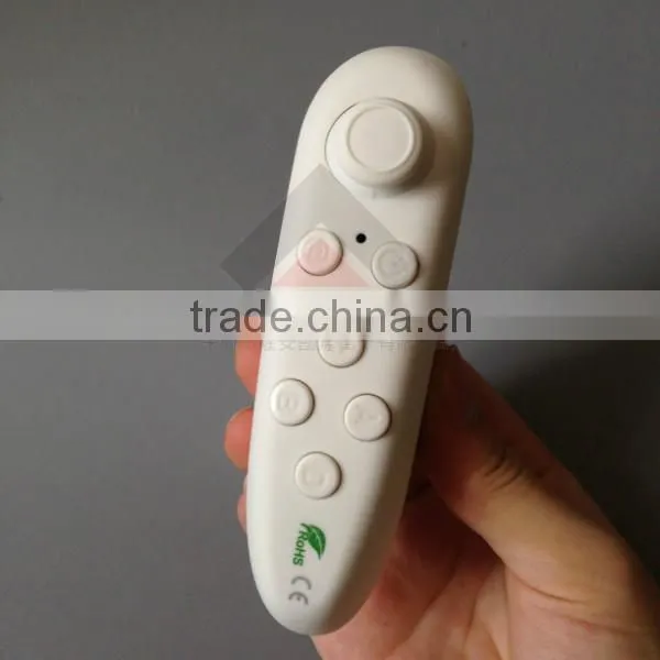 Universal Bluetooth Remote Controller VR Remote Control For 3D Virtual Reality Glasses