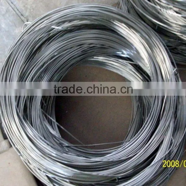 High Quality Titanium Wire Rope From Boyang photo-4