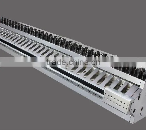 Pvc T Die,pvc Extrusion Die,pvc Extrusion Mould