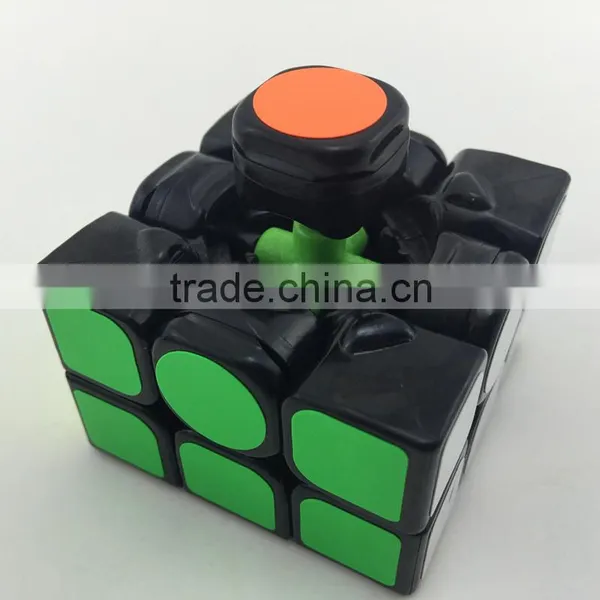 TT Toys High Quality Speed Magic Cube Wholesale Advertising Cubes photo-2