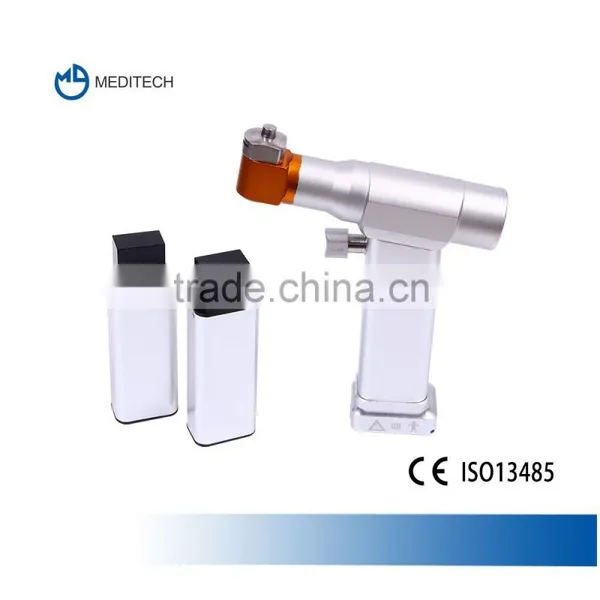CE Marked Oscillating Medical Electric Drill Saw With Battery photo-2