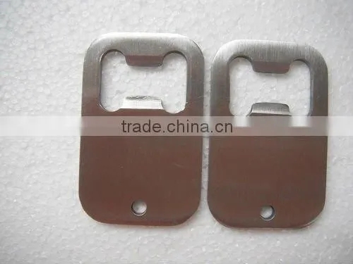 Mini Bottle Opener