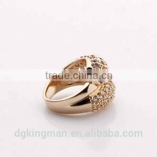 Kingman Discount New Style Fashion Jewelry Enamel Paint Rings