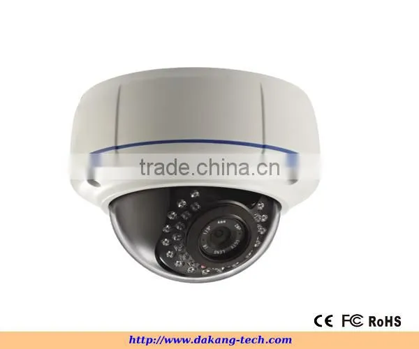 TOP Selling 4X ZOOM 1080P Camera Motorized Auto Focus 2.8~12mm Vari Focal Lens