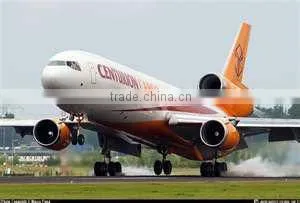 Best Logistic Service & Freight Forwarder From China to Worldwide Destinations