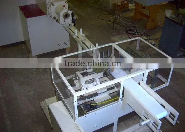 Soap Stamping Machine
