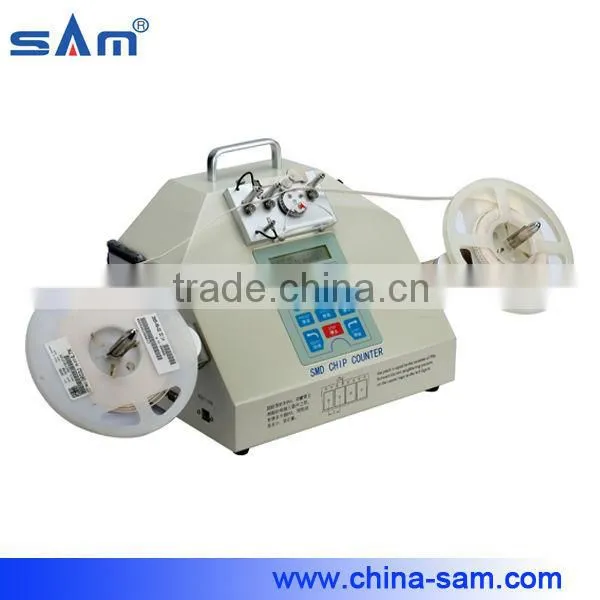 China Made SMD/SMT Parts Counting Machine