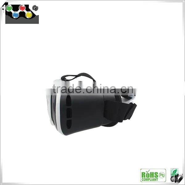 New Design VR-BOX 3D Glasses for Family Use photo-5