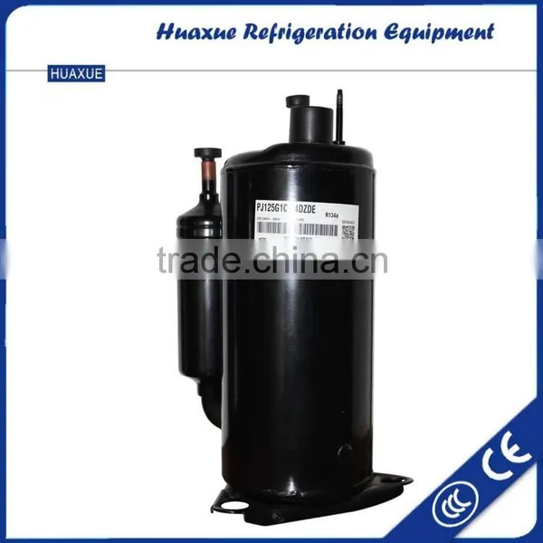 Original New GMCC Toshiba Rotary Compressor With Competitive Price photo-2