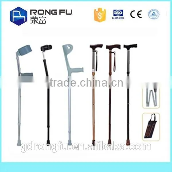 Cheapest Aluminum Alloy Walking Cane, Walking Stick, Crutch,interesting Products 2015 photo-2