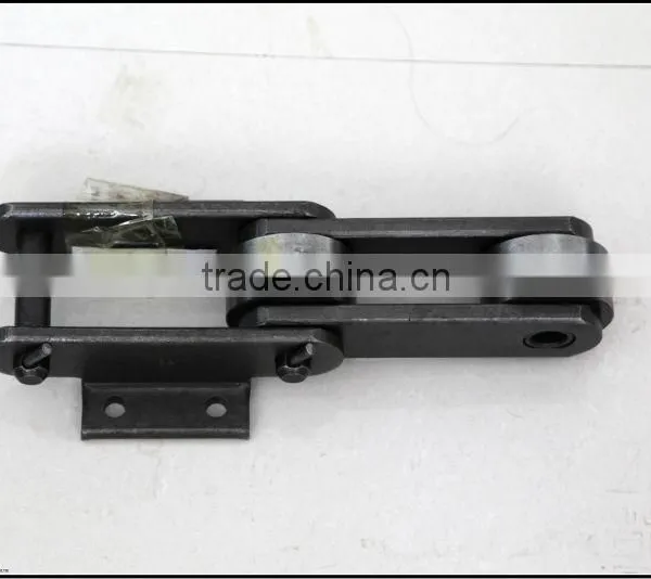 Amphibious Excavator Chain, Chain of Floating Pontoon photo-5
