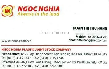 NAME CARD