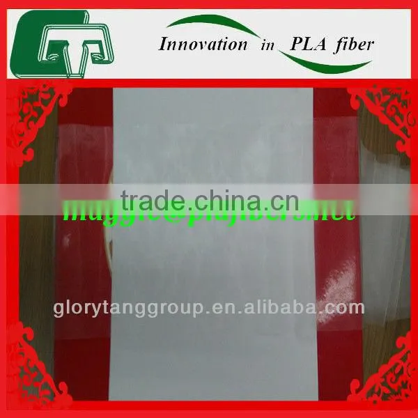 PLA Teabag Filter Paper, Teabag Filter Paper